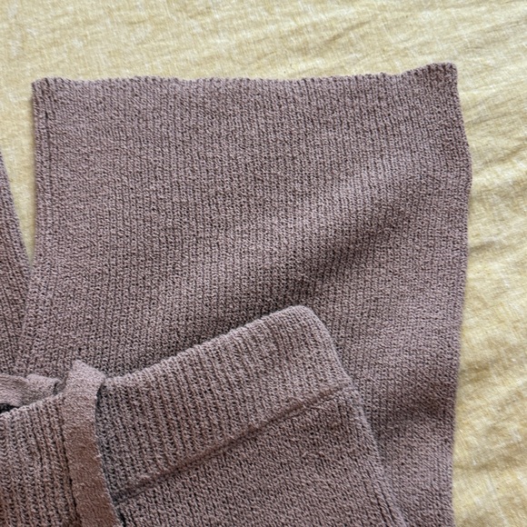 Free People FP Beach knit pants - Picture 14 of 17